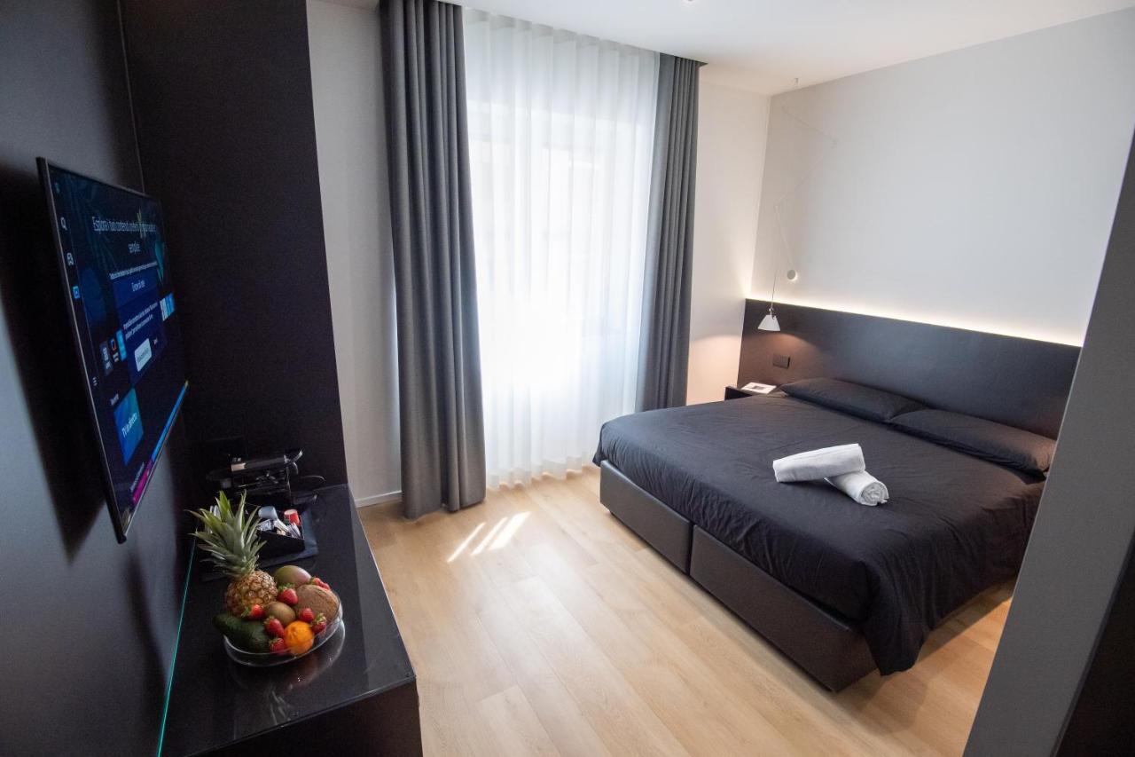 Contemporaneamente 147 - Modern & Comfort Rooms Bari Kültér fotó