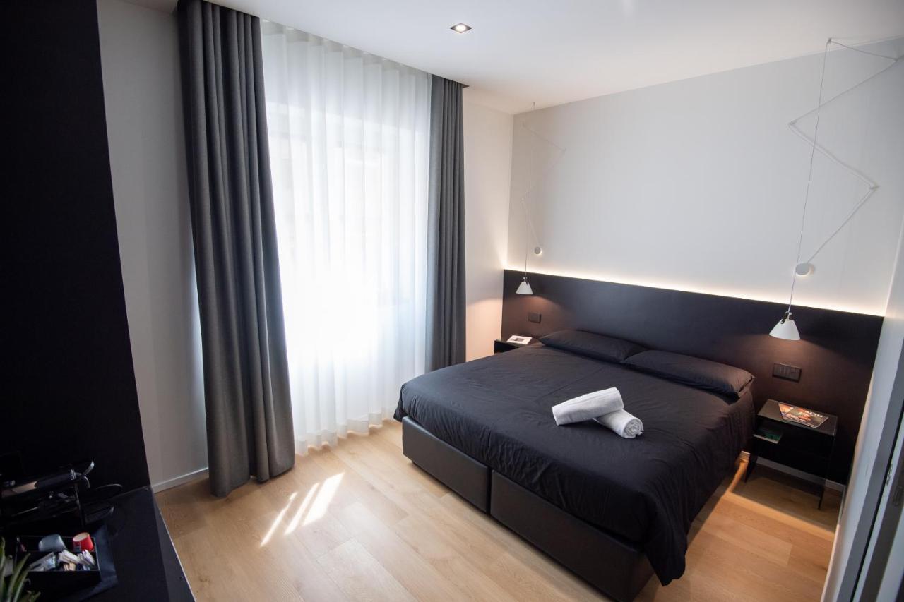 Contemporaneamente 147 - Modern & Comfort Rooms Bari Kültér fotó