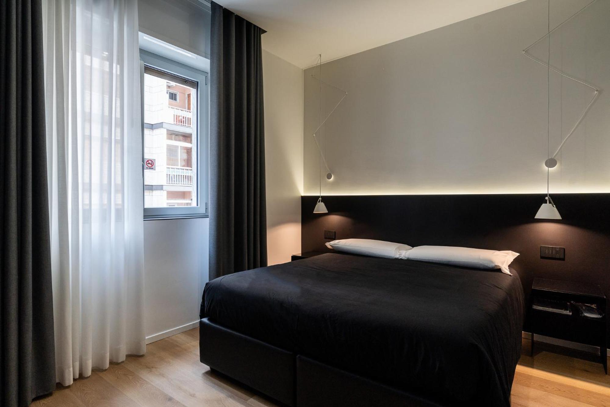 Contemporaneamente 147 - Modern & Comfort Rooms Bari Kültér fotó