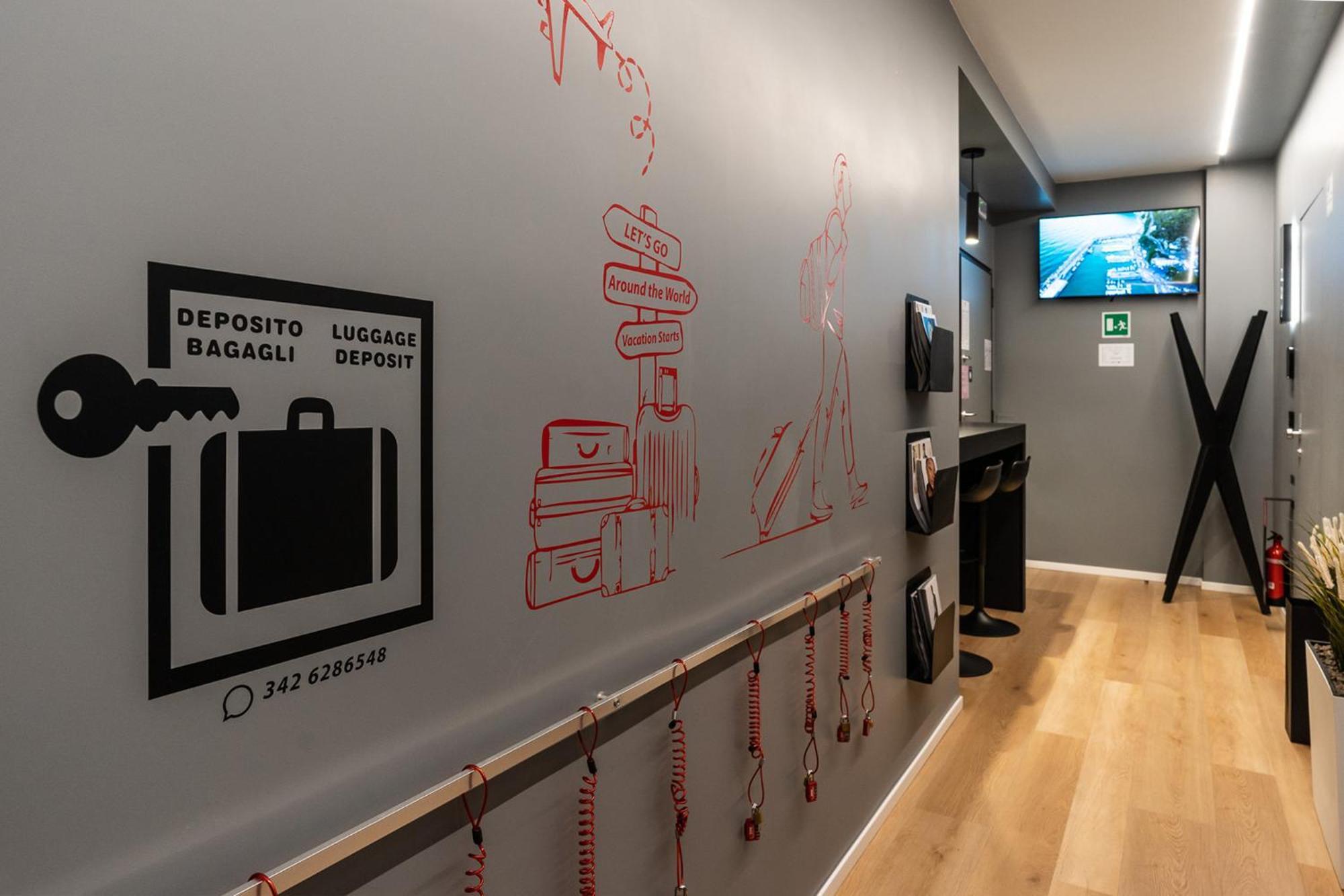 Contemporaneamente 147 - Modern & Comfort Rooms Bari Kültér fotó
